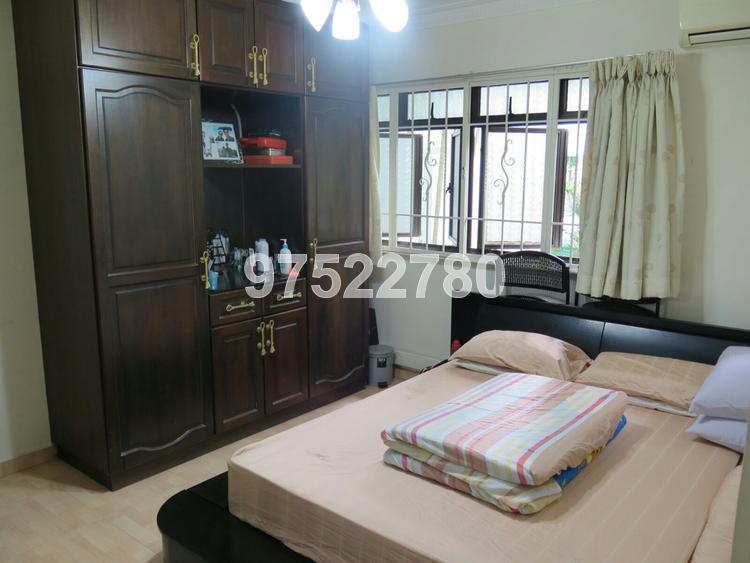 Blk 118D Jalan Membina (Bukit Merah), HDB 4 Rooms #126925962